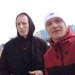 Саня, 23 года