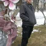 Alexander, 62 года