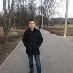 Сергей, 40 лет