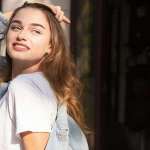 Незабудка, 40 лет