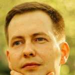 Дмитрий, 34 года
